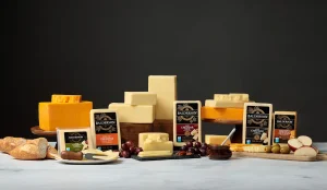 Benjamin Edward Birch Food and Product Photography Toronto Ontario Canada. GTA Downtown Toronto.